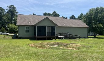 54 Tucker Farm Cir, Angier, NC 27501