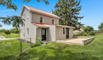 77 MOULSTOWN Rd, Abbottstown, PA 17301