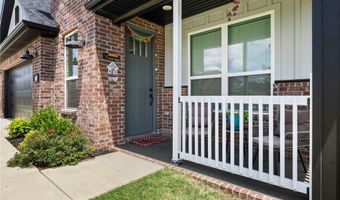 5300 SW Tea Olive Ln, Bentonville, AR 72713