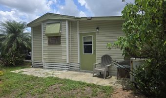 3533 Andrew Circle Lot Lot, Avon Park, FL 33825