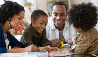 8260 Colling Manor Ct Plan: JAMESTOWN II, Alexandria, VA 22308