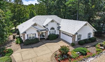 5 Vencedor Way, Hot Springs Village, AR 71909