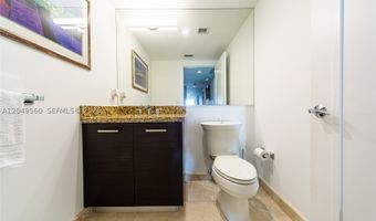 9400 W Bay Harbor Dr 501, Bay Harbor Islands, FL 33154