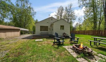 3421 Tieszen Ave, Anchorage, AK 99516