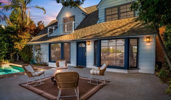 8615 Skyline Dr, Los Angeles, CA 90046