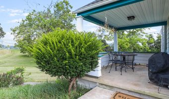 12037 ERNSTVILLE Rd, Big Pool, MD 21711