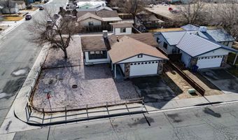 1925 Franklin St, Fallon, NV 89406