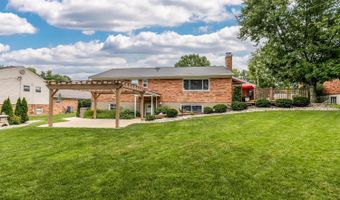 785 Elderwood Dr, Anderson Twp., OH 45255