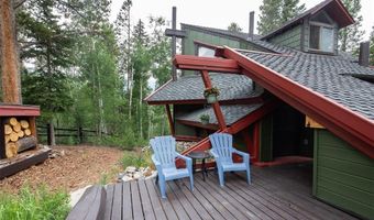 163 LONE HAND Way, Breckenridge, CO 80424
