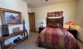 809 High Mesa Rd, Alto, NM 88312