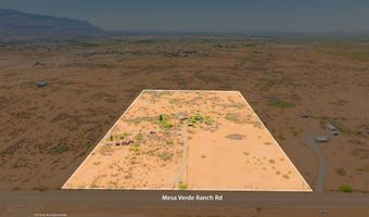 62 Mesa Verde Ranch Rd, Alamogordo, NM 88310