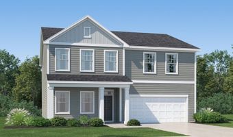 756 SHEA HILL Dr, Angier, NC 27501