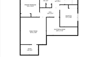 4510 NW 17th St, Ankeny, IA 50023