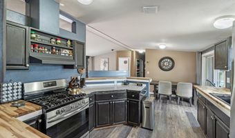47490 Ferguson Mountain Rd, Beatty, OR 97621