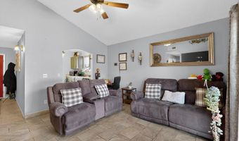 813 JAIME St, Anthony, TX 79821