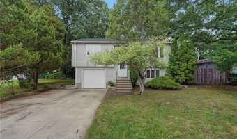 15 Atlantic Ave, North Providence, RI 02904