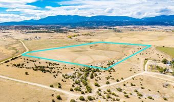 0000 Parcel C Burnt Mill Rd, Beulah, CO 81023