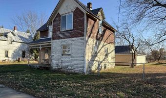 1197 COUNTY ROAD D, Almond, WI 54909