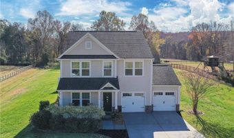 112 Scotch Moss Dr, Advance, NC 27006