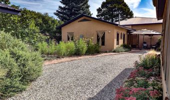 47 County Rd 41A, Alcalde, NM 87511