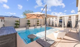 675 Turtleback Falls Ave, Indian Springs, NV 89018