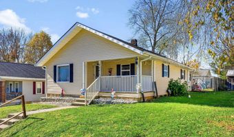 2417 H St, Bedford, IN 47421
