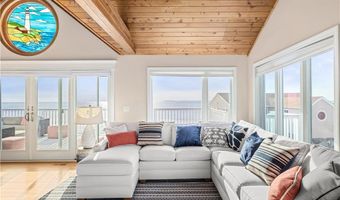 694 Charlestown Beach Rd, Charlestown, RI 02813