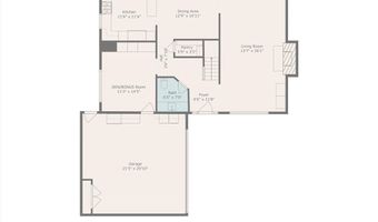 2136 W Gaucho Dr, Rancho Palos Verdes, CA 90275