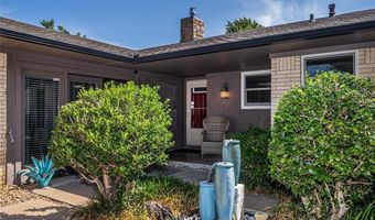 2912 N Shannon Ave, Bethany, OK 73008