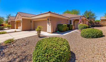 731 W Calle Montero, Sahuarita, AZ 85629