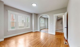 49 Gilbert Ave, Bloomfield, CT 06002