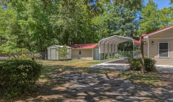1010 Black Oak Rd, Bonneau, SC 29431