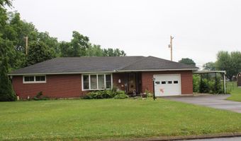 6 Woodside Dr, Arcanum, OH 45304