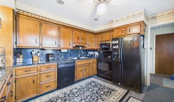 1226 E 600 N, Alexandria, IN 46001