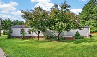 167 Forrest Creek Dr, Austinville, VA 24312