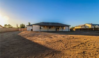 19299 Roanoke Rd, Apple Valley, CA 92307