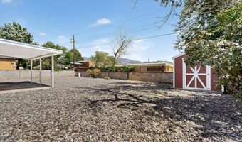 2420 Stevens Dr NE, Albuquerque, NM 87112