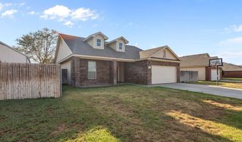 718 Shepherd Cir, Andrews, TX 79714