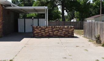 936 Platte Ave, Alliance, NE 69301