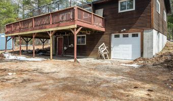 95 Bow Dr, Wakefield, NH 03872