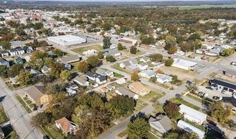 311 S Quapaw Ave, Bartlesville, OK 74003