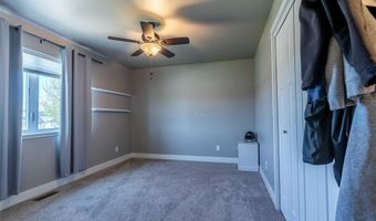 3207 Hardpan Ave, Cody, WY 82414