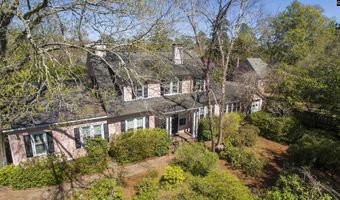 1822 Brevard Pl, Camden, SC 29020