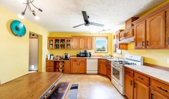 201 Balsam St, Buffalo, WY 82834