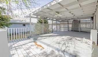 1244 Bleistein Ave, Cody, WY 82414