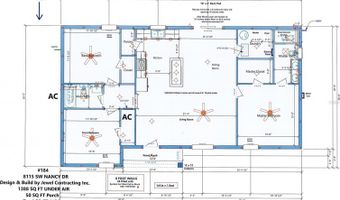 8115 SW NANCY Dr, Arcadia, FL 34269