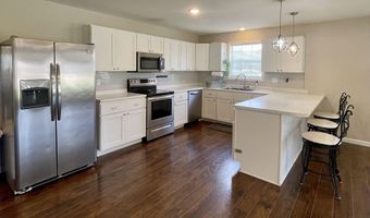 1783 Radio Rd, Almo, KY 42020