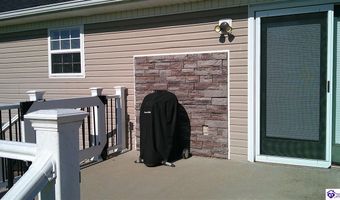 1003 Polley Dr, Bardstown, KY 40004