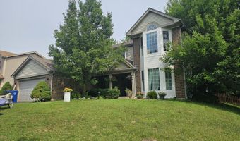 1920 Jester Ln, Algonquin, IL 60102