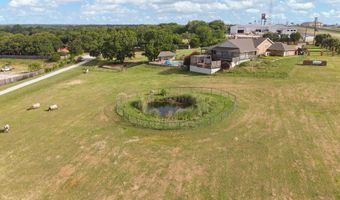 6100 S Interstate 35 W, Alvarado, TX 76009